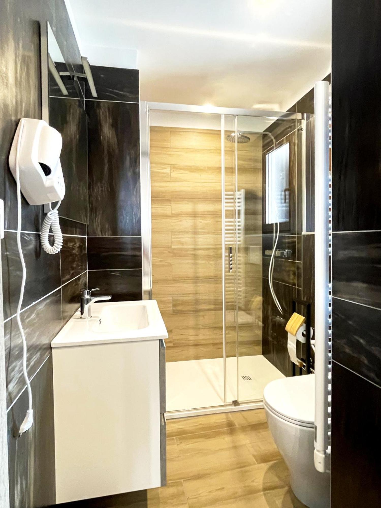 Le Torri Loft Apartment Фоссано Экстерьер фото